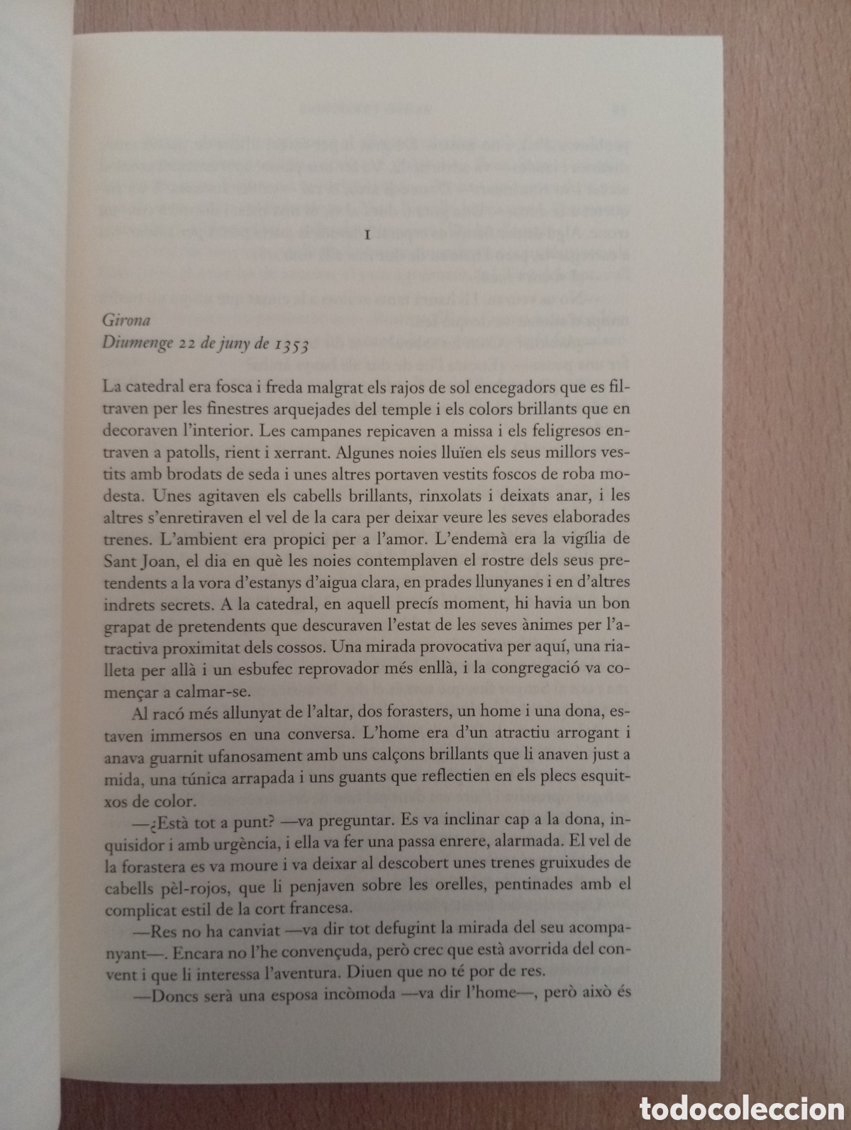 Libros de segunda mano: REMEIS I TRA&Iuml;CIONS. Caroline Roe - Foto 7