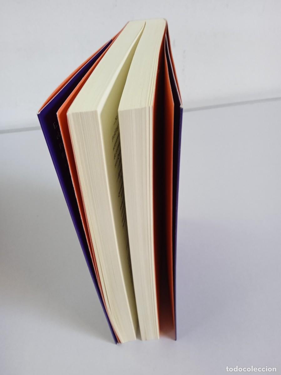 Libros de segunda mano: VIATGE A l&Iacute;NDIA E.M. Forster - Foto 3