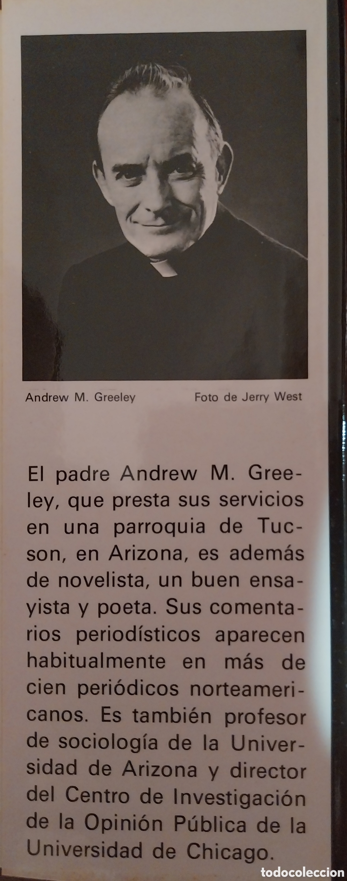 Libros de segunda mano: Novela &rdquo;Los Pecados Cardinales&rdquo; - Foto 6