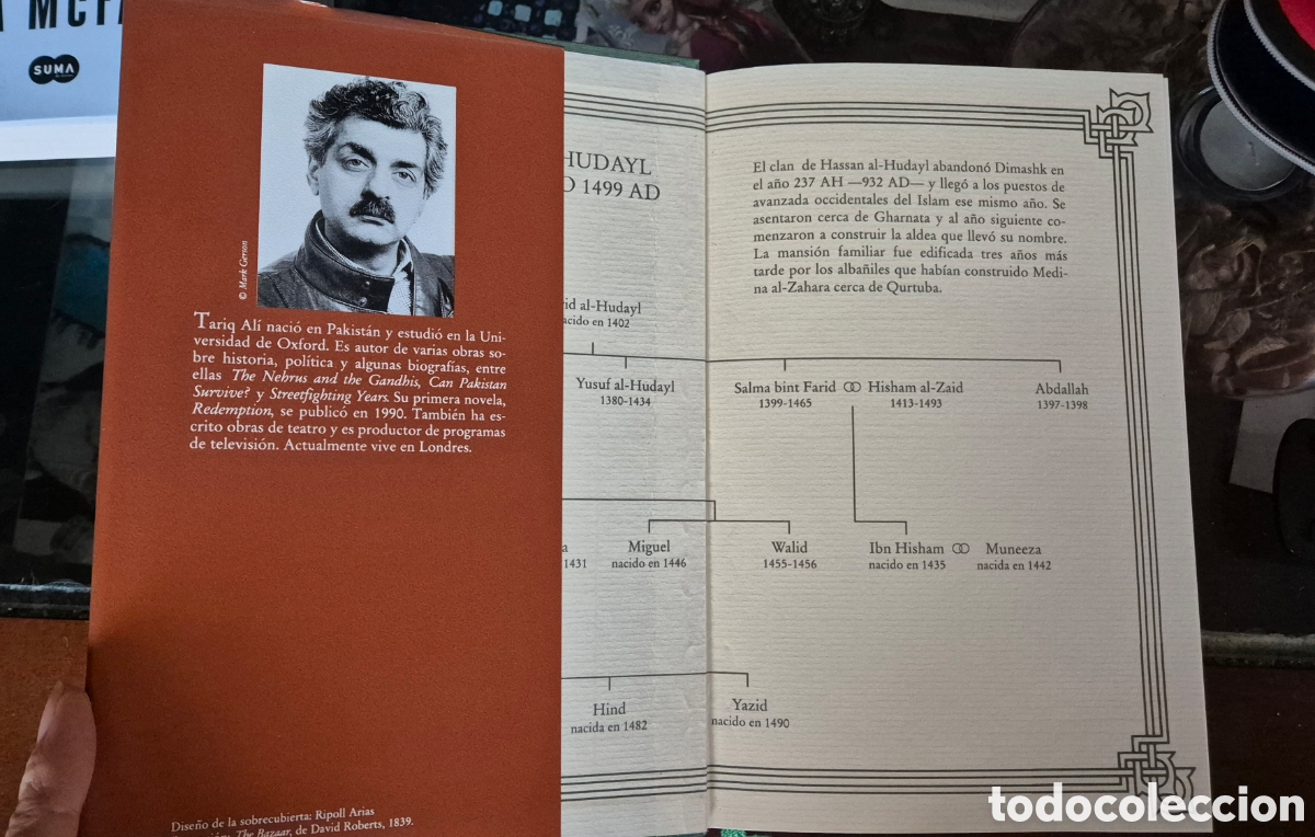 Libros de segunda mano: A la sombra del granado - Foto 3