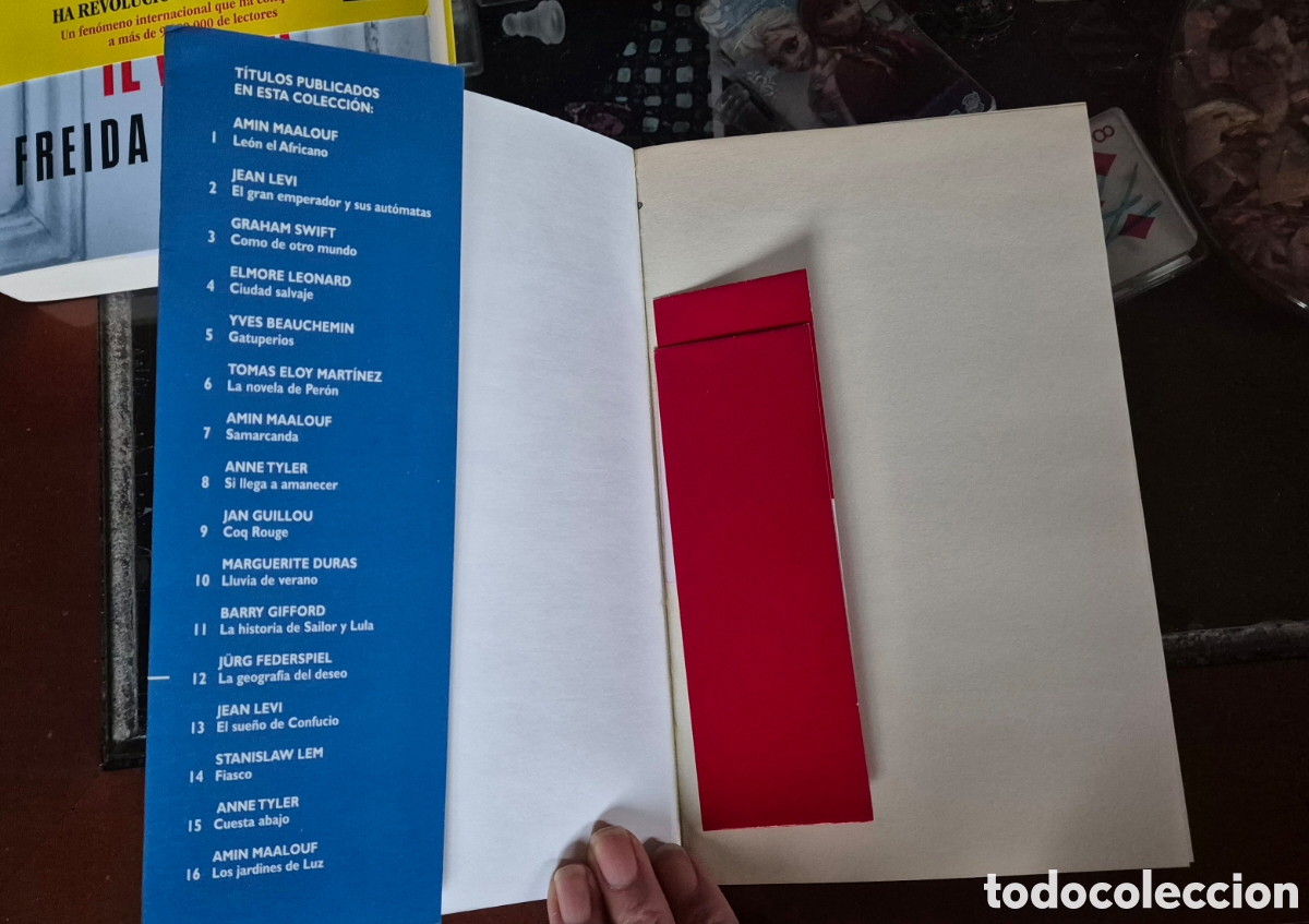 Libros de segunda mano: Las escalas de Levante - Foto 3