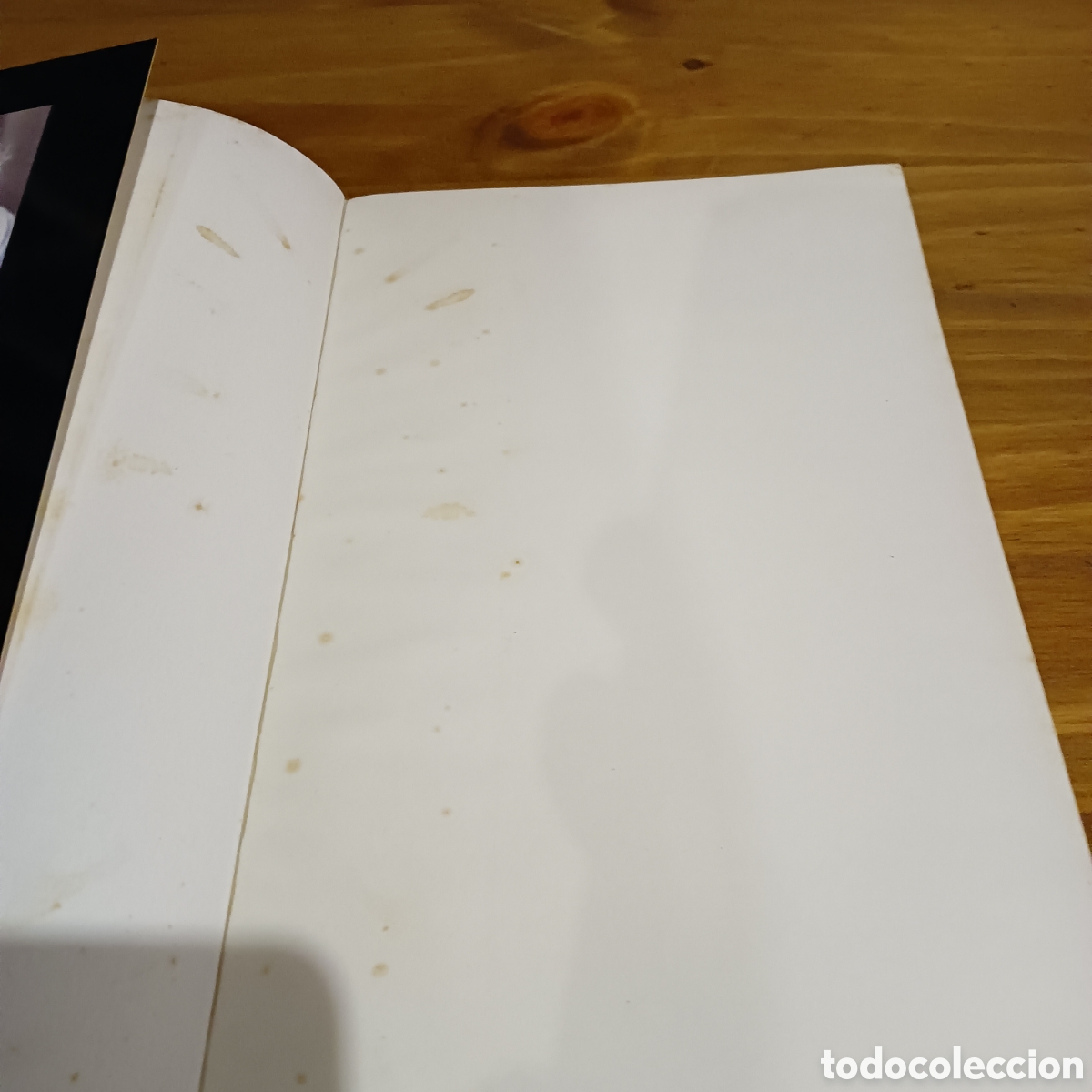 Libros de segunda mano: El Enigma de Argentino. - Foto 2