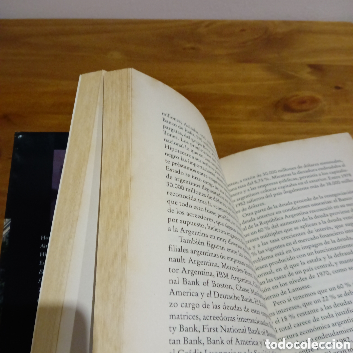 Libros de segunda mano: El Enigma de Argentino. - Foto 5