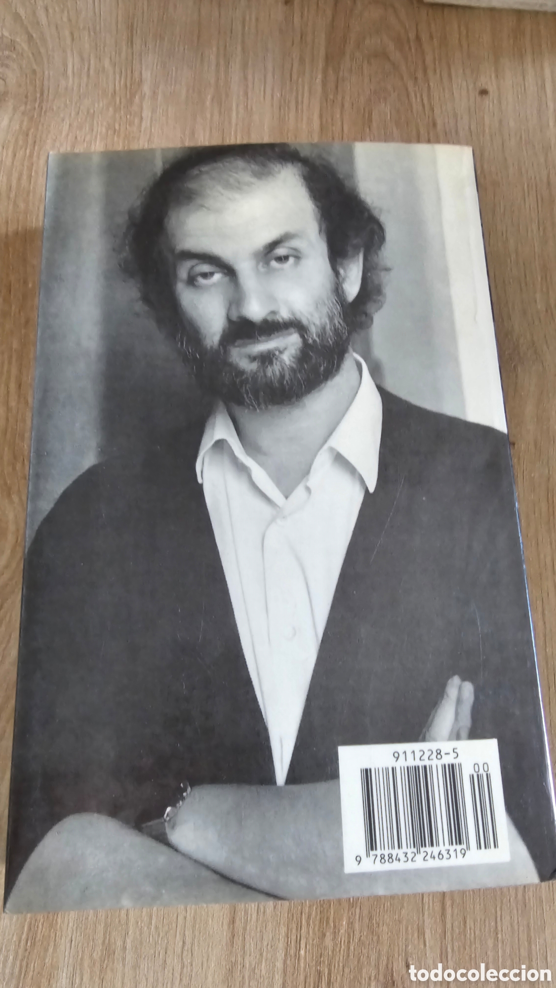 Libros de segunda mano: Los versos sat&aacute;nicos 1 edici&oacute;n - Foto 3