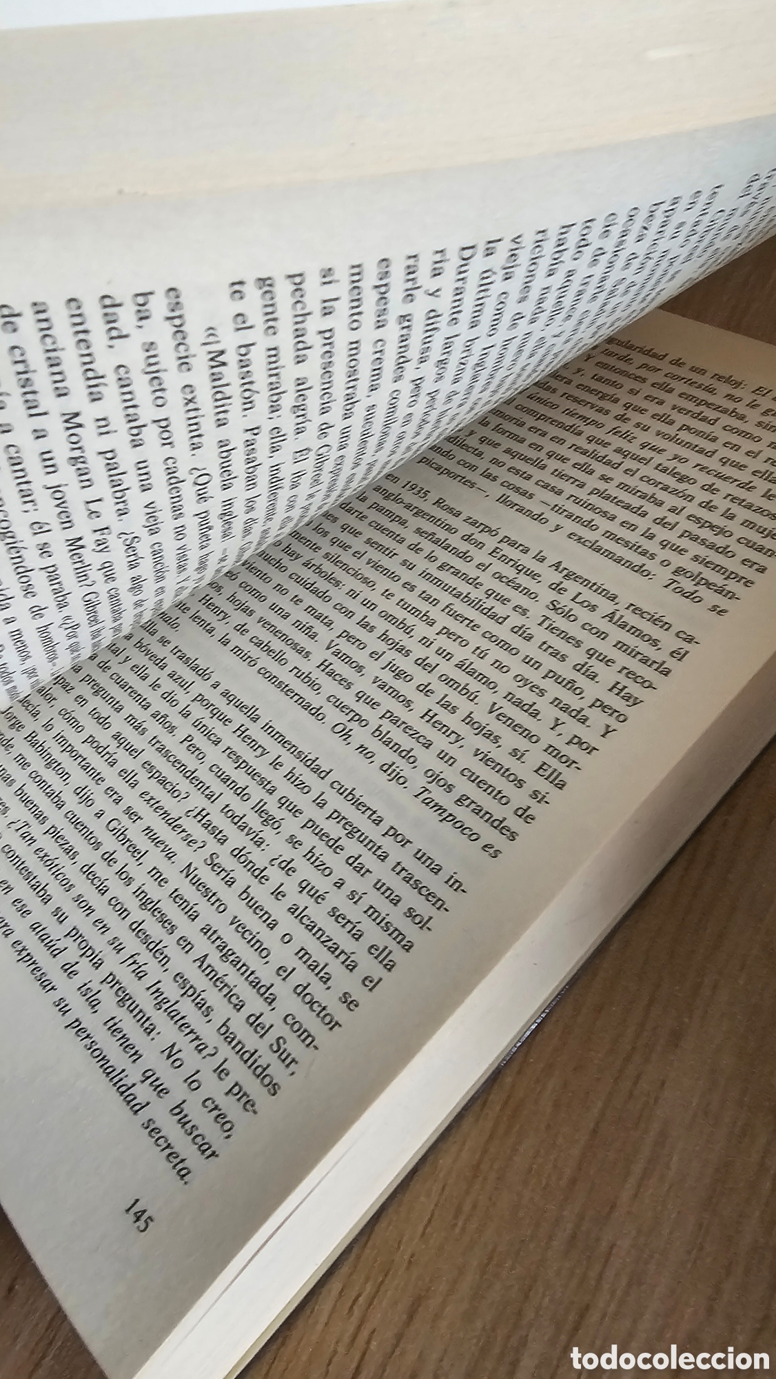 Libros de segunda mano: Los versos sat&aacute;nicos 1 edici&oacute;n - Foto 6