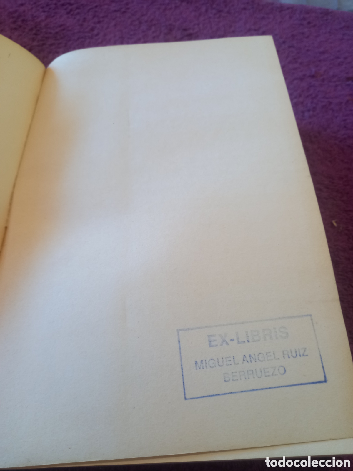 Libros de segunda mano: Yo, Claudio/ Claudio, el Dios. Robert Graves. - Foto 5