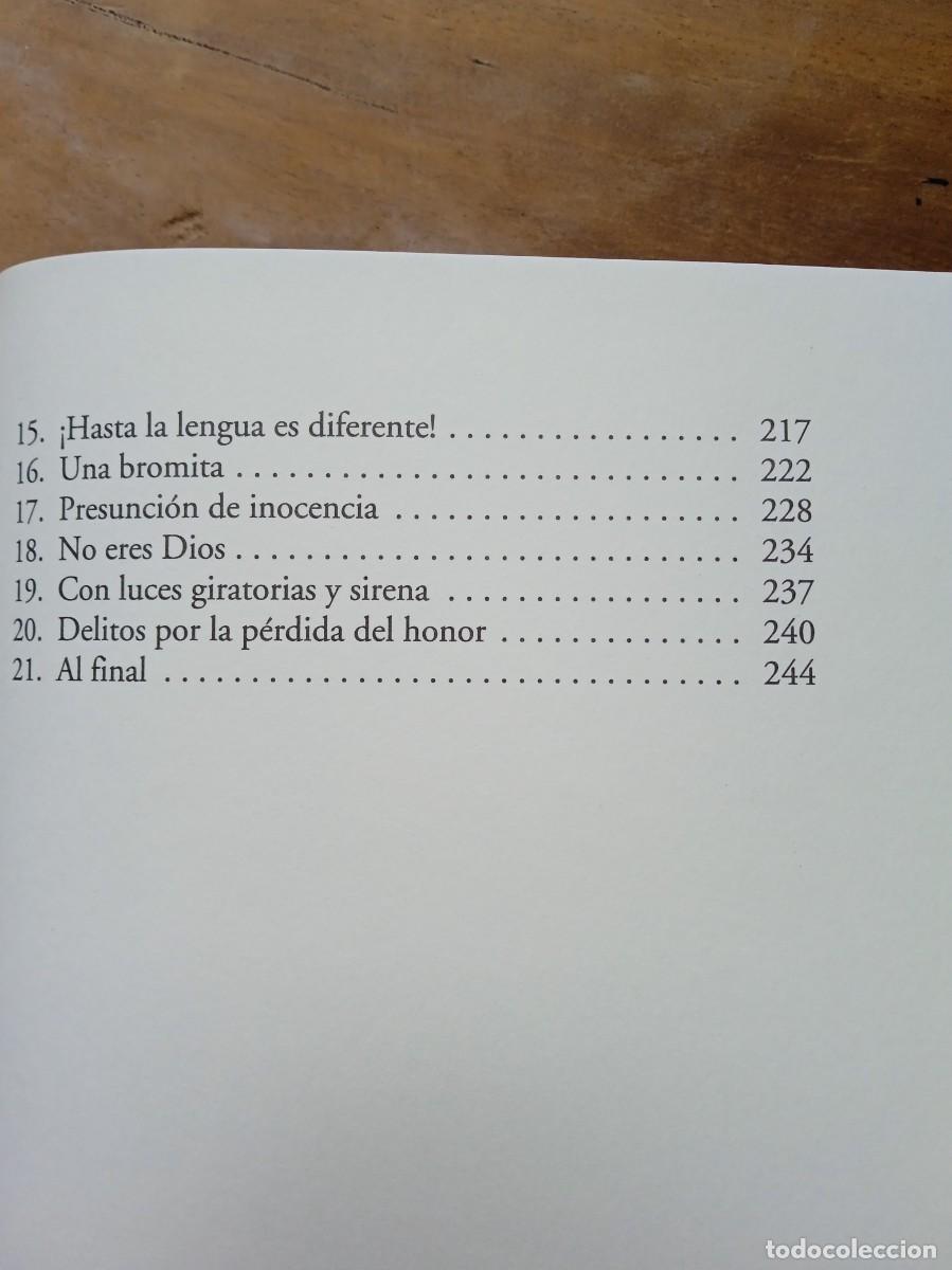 Libros de segunda mano: El fin de Selb. Bernhard Schlink - Foto 7