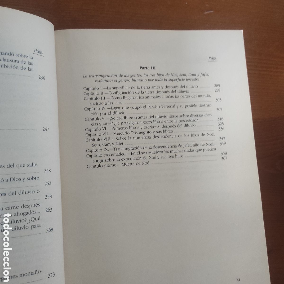 Libros de segunda mano: El Arca de No&eacute; - Atanasius Kircher - Foto 9
