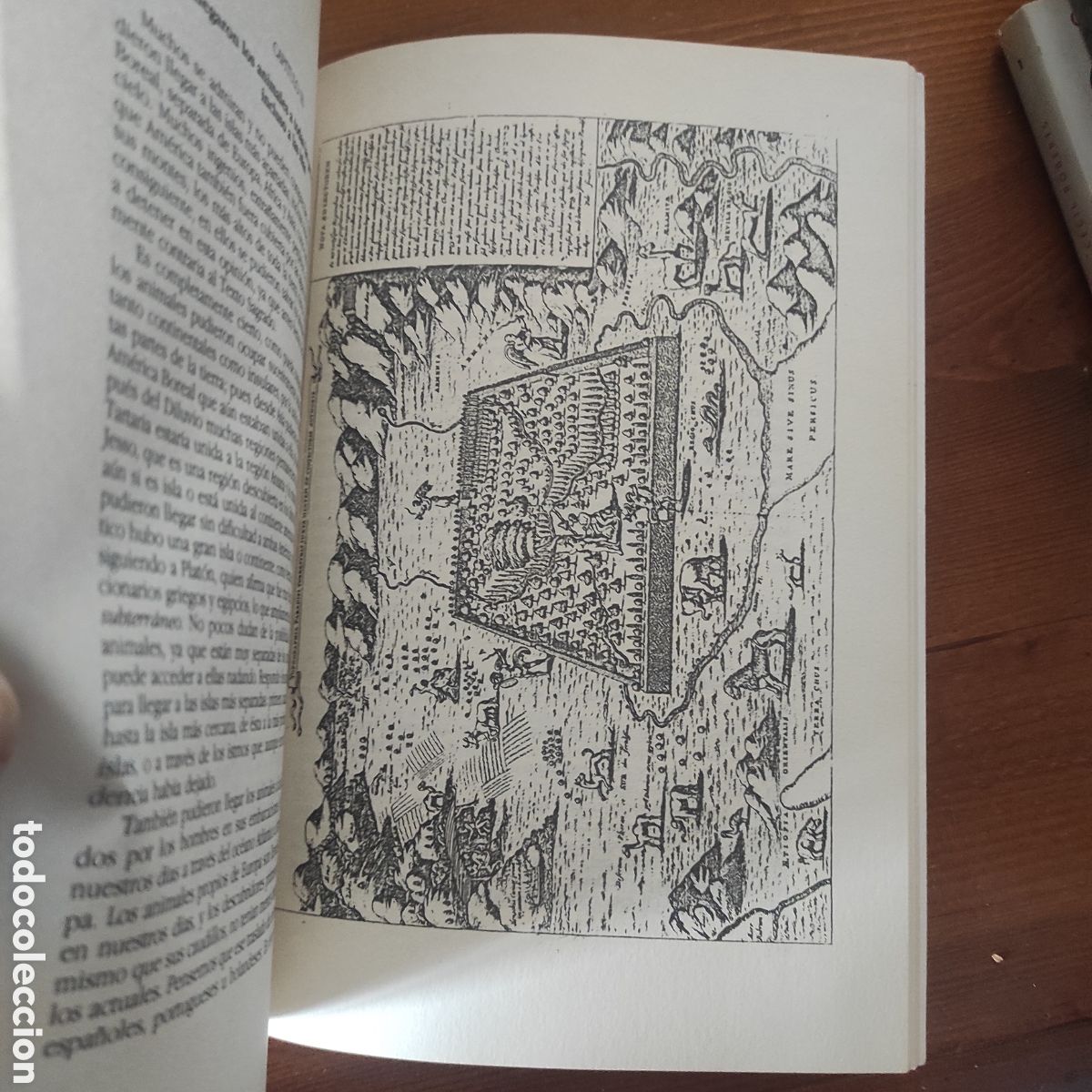 Libros de segunda mano: El Arca de No&eacute; - Atanasius Kircher - Foto 12