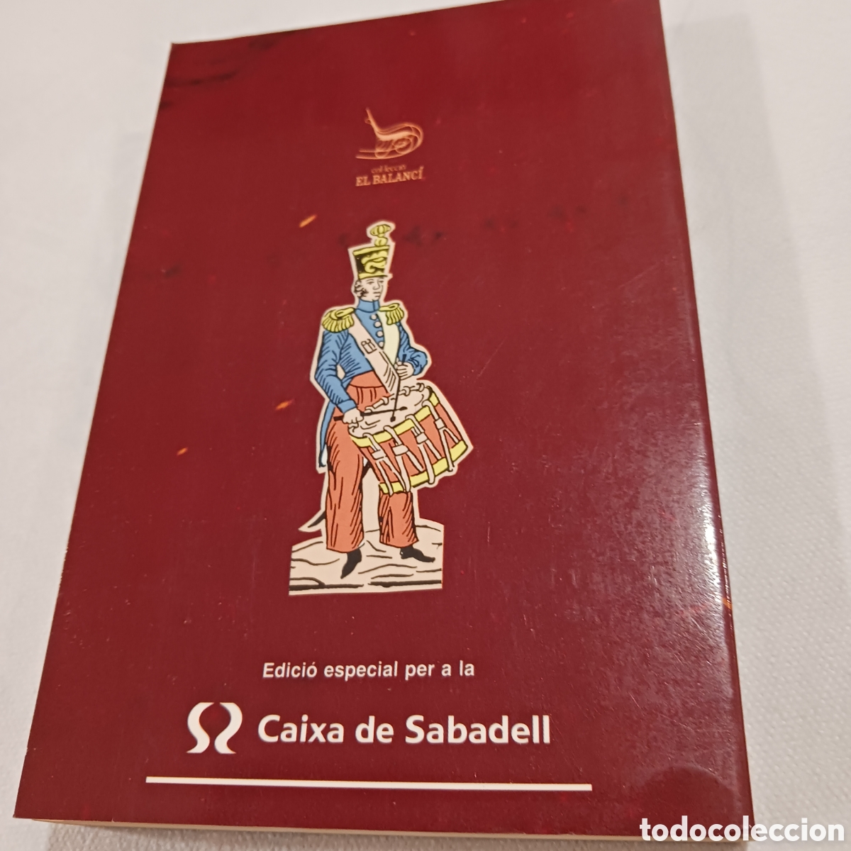 Libros de segunda mano: Els Hereus de la Terra de Manuel Bofarull - Foto 4