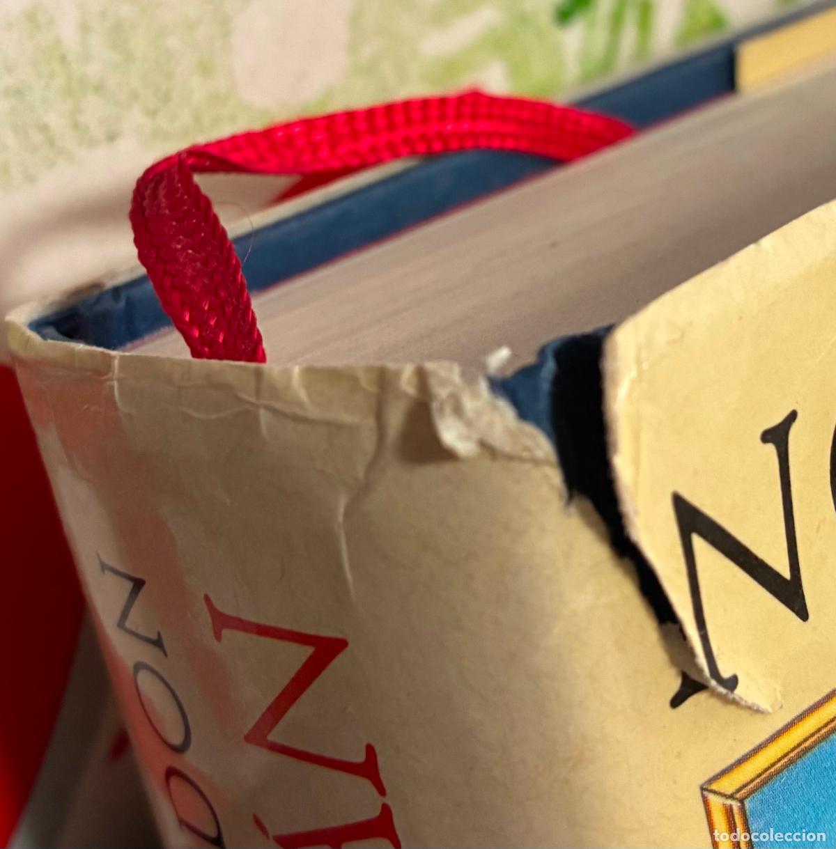 Libros de segunda mano: CHAMAN, Noah Gordon, Circulo de lectores - Foto 2