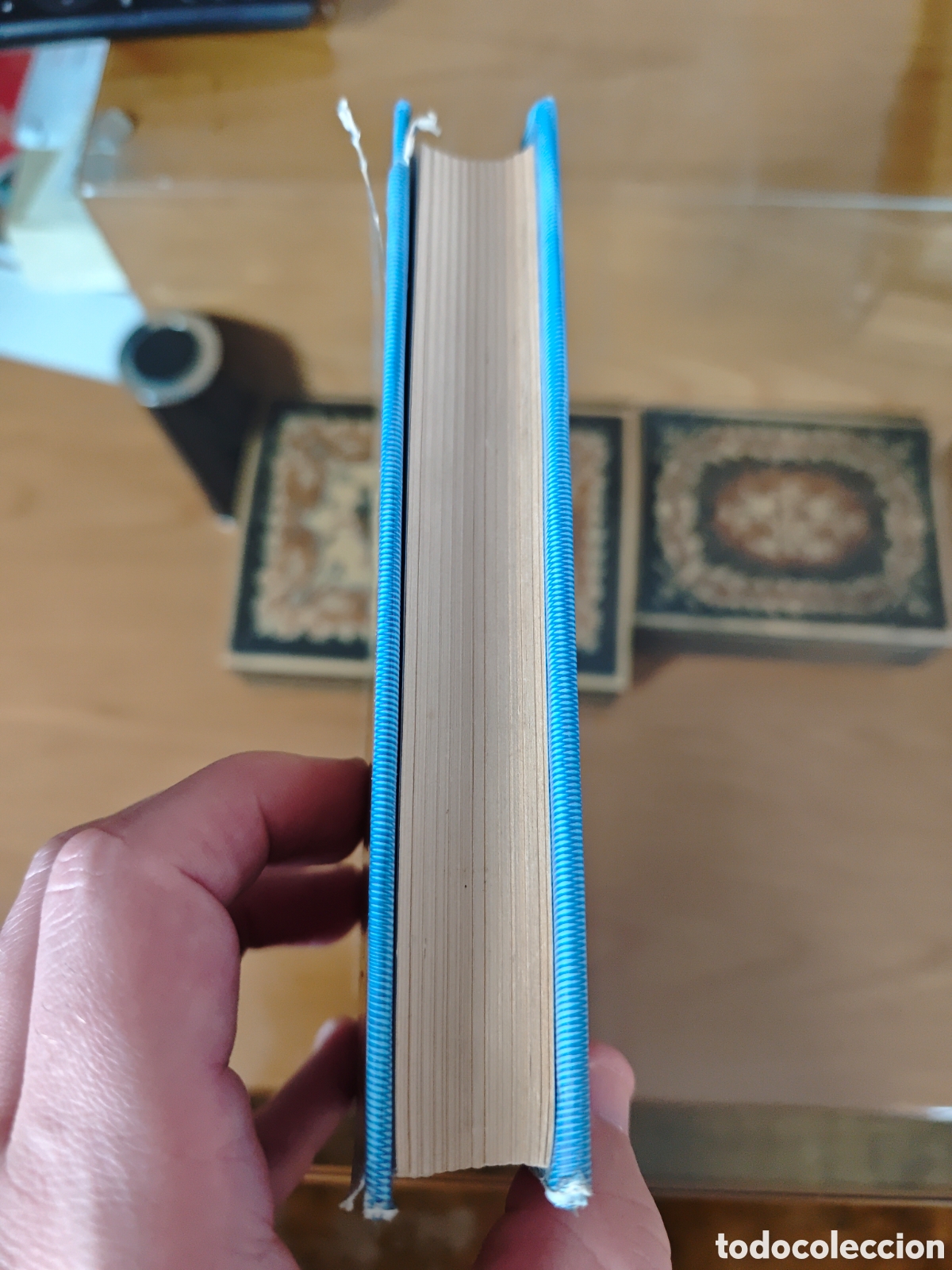 Libros de segunda mano: La otra parte. Kubin. - Foto 2