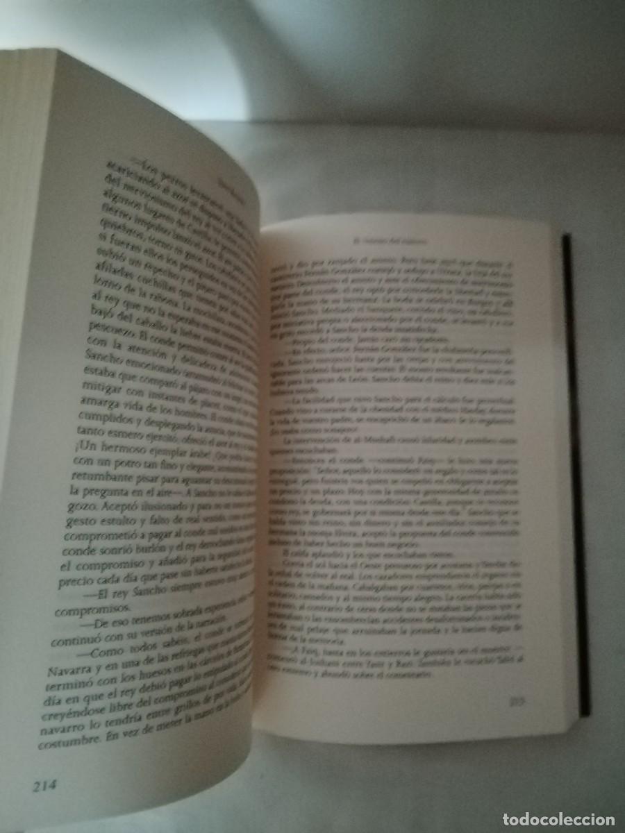 Libros de segunda mano: El veneno del eunuco - Foto 9