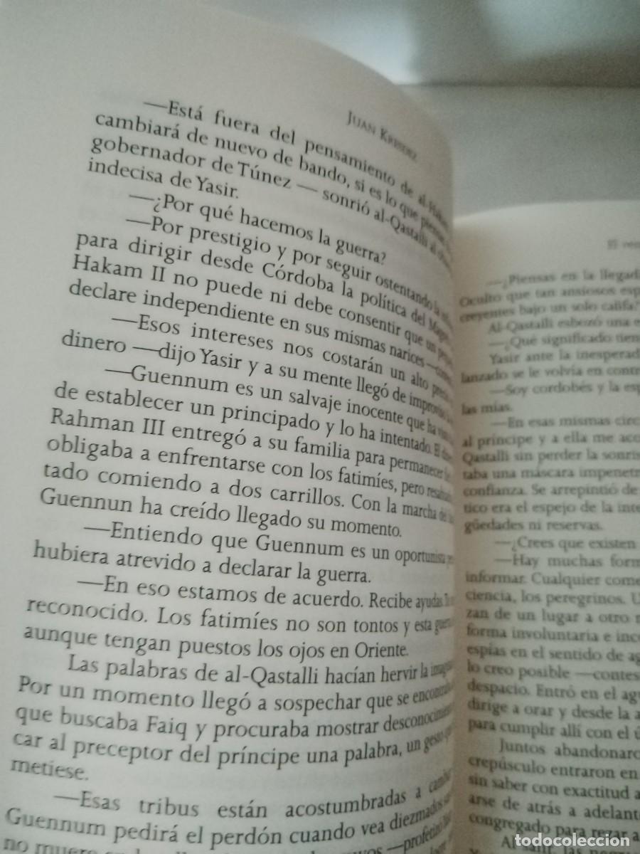 Libros de segunda mano: El veneno del eunuco - Foto 11