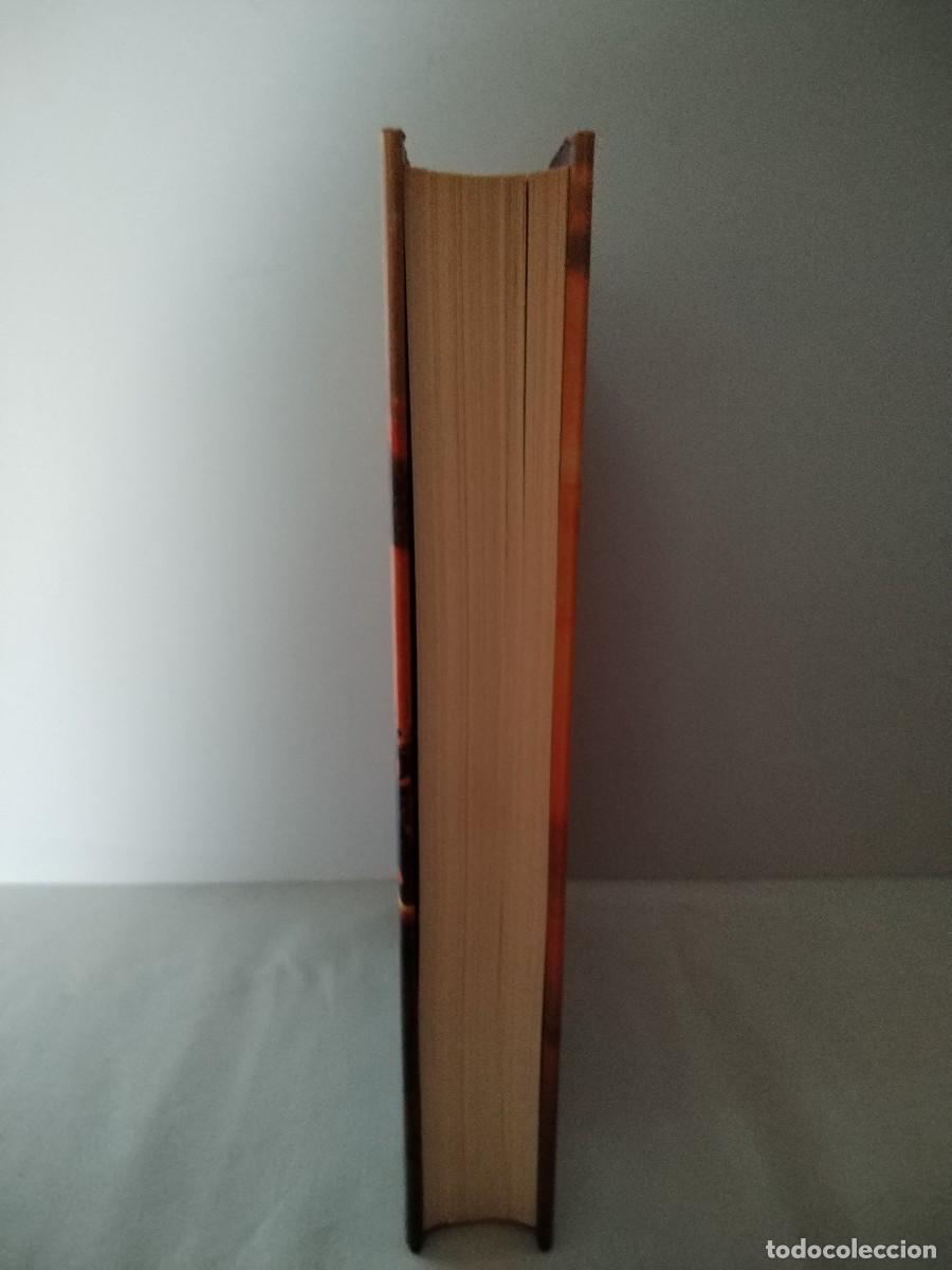 Libros de segunda mano: La ca&iacute;da de Roma Michael Curtis Ford - Foto 4