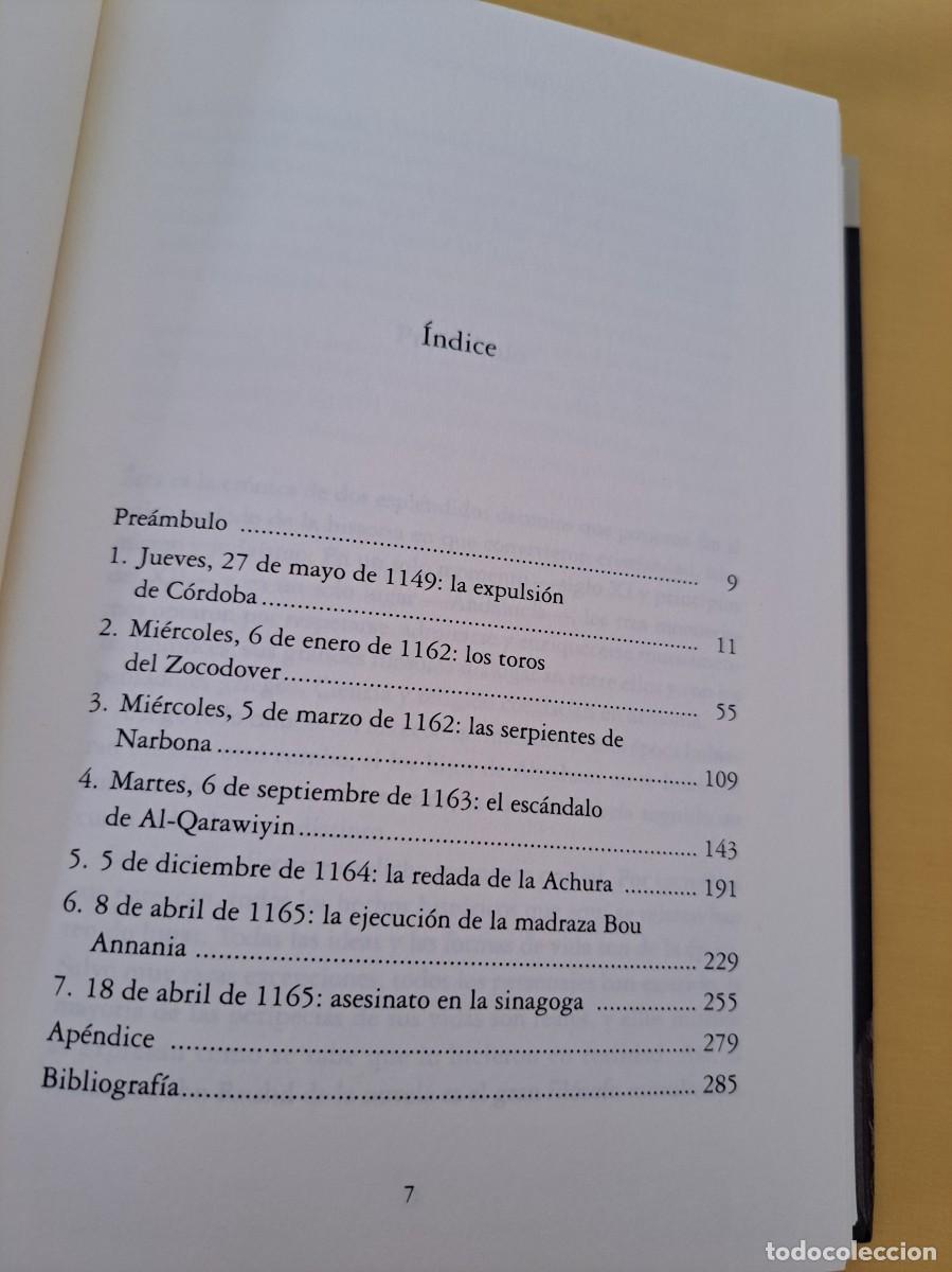 Libros de segunda mano: JACQUES ATTALI - LA HERMANDAD DE LOS ILUMINADOS - EDICIONES STYRIA 2007 - Foto 3