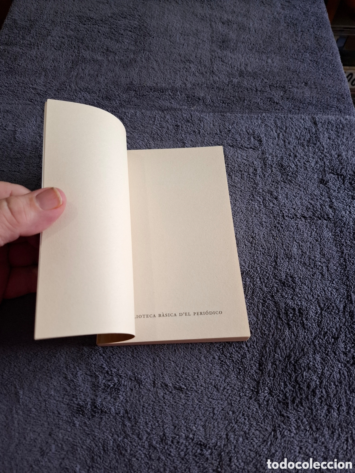 Libros de segunda mano: L15. &Egrave;dip Rei - S&ograve;focles, Sapiens 2005. - Foto 5