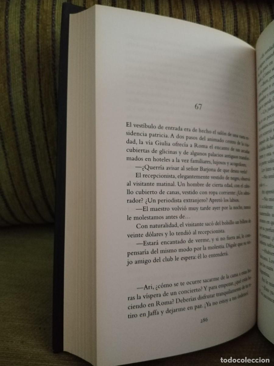 Libros de segunda mano: El apostol n&uacute;mero 13 - Foto 7