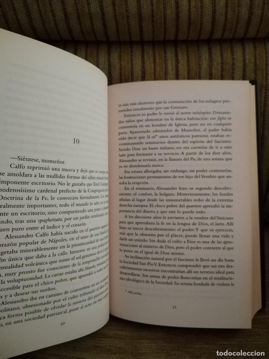 Libros de segunda mano: El apostol n&uacute;mero 13 - Foto 9