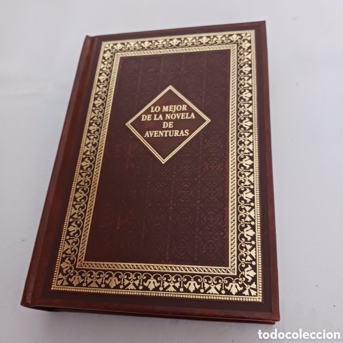 Libros de segunda mano: Tartarin de Tarascon de Alphonse Daudet - Foto 2