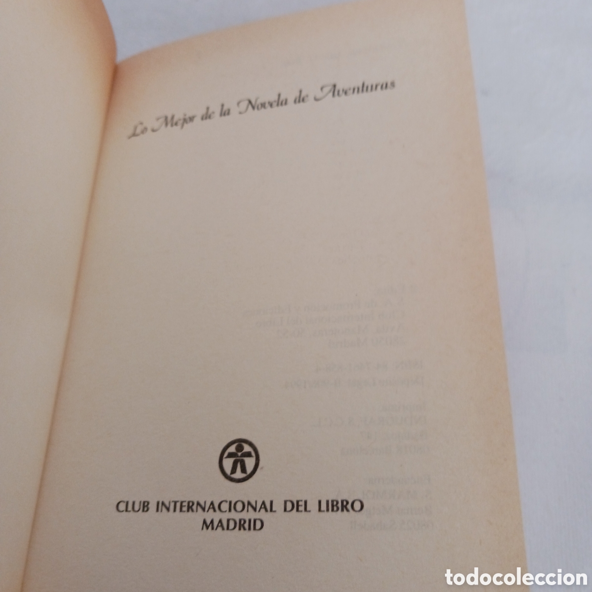 Libros de segunda mano: Tartarin de Tarascon de Alphonse Daudet - Foto 5