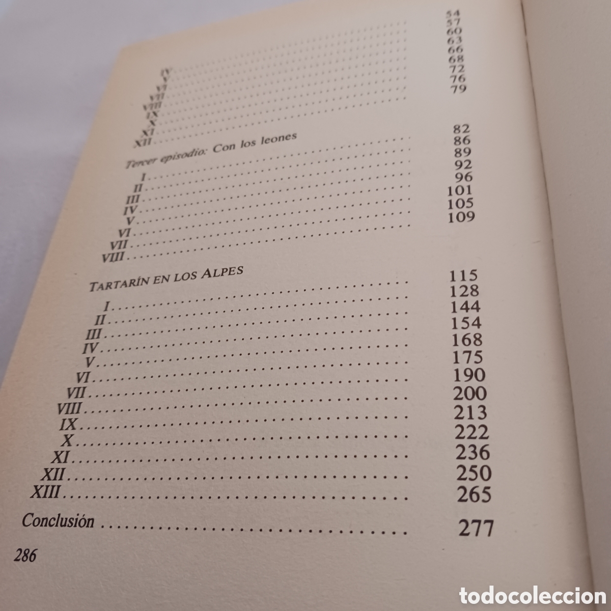 Libros de segunda mano: Tartarin de Tarascon de Alphonse Daudet - Foto 7
