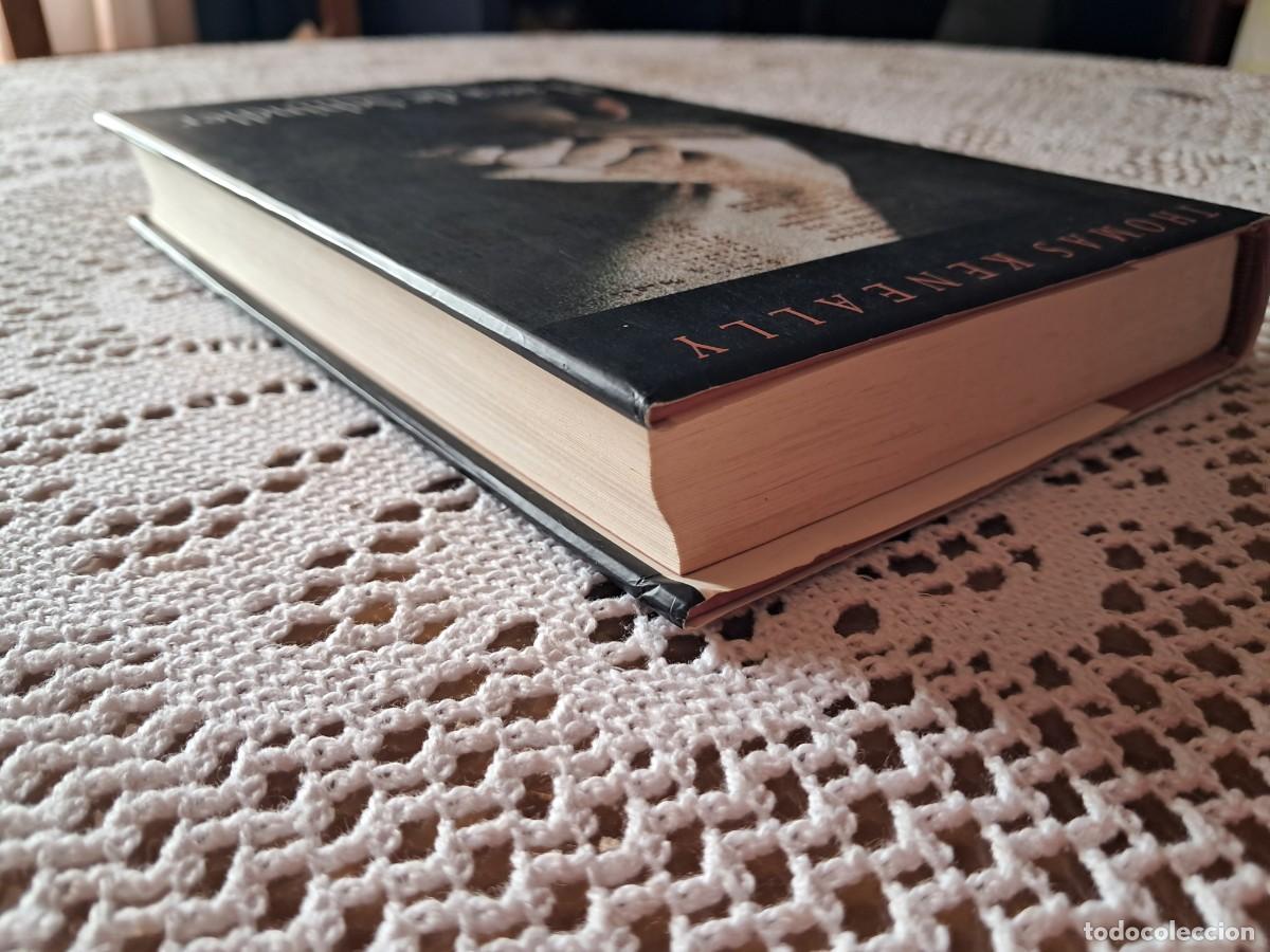 Libros de segunda mano: El arca de Schindler Thomas Keneally - Foto 6