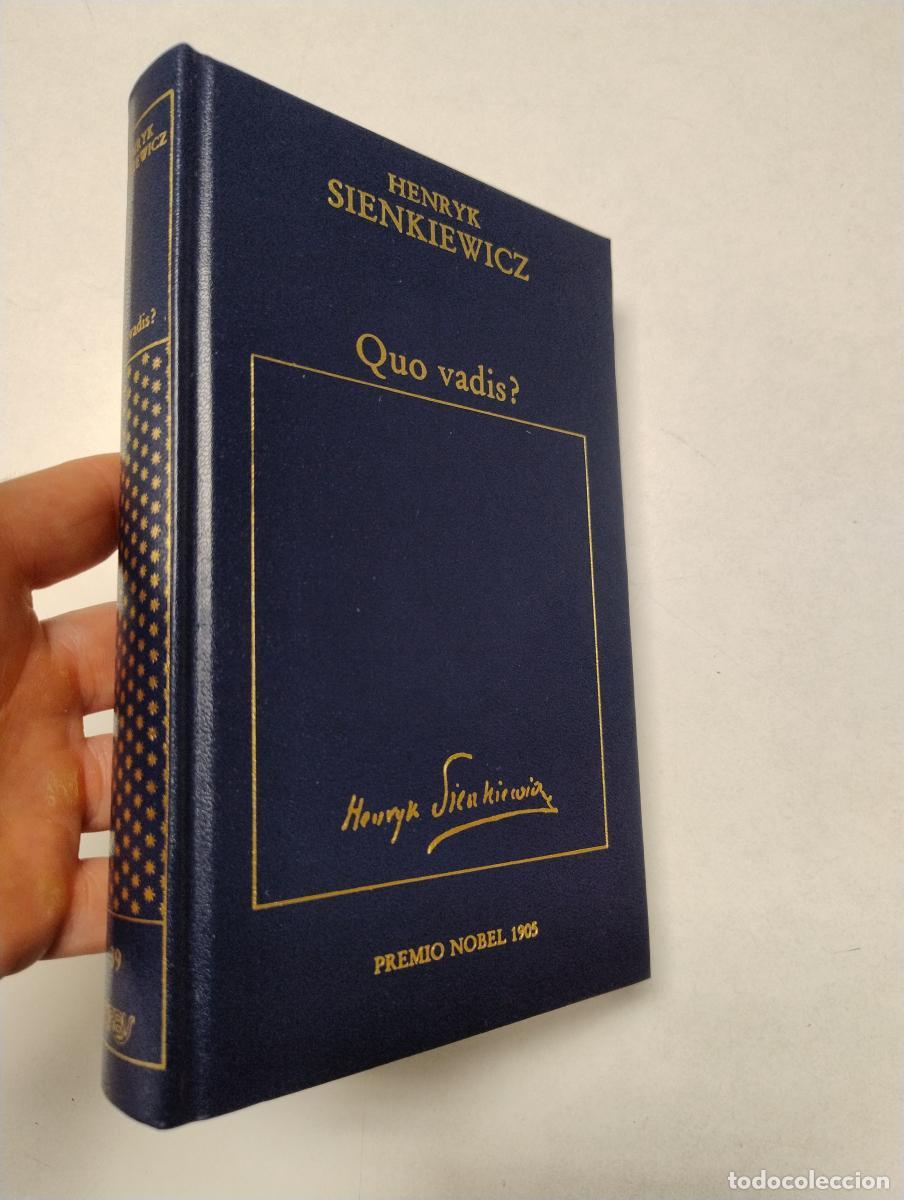 Gebrauchte B&uuml;cher: Quo vadis? - Sienkiewicz, Henryk