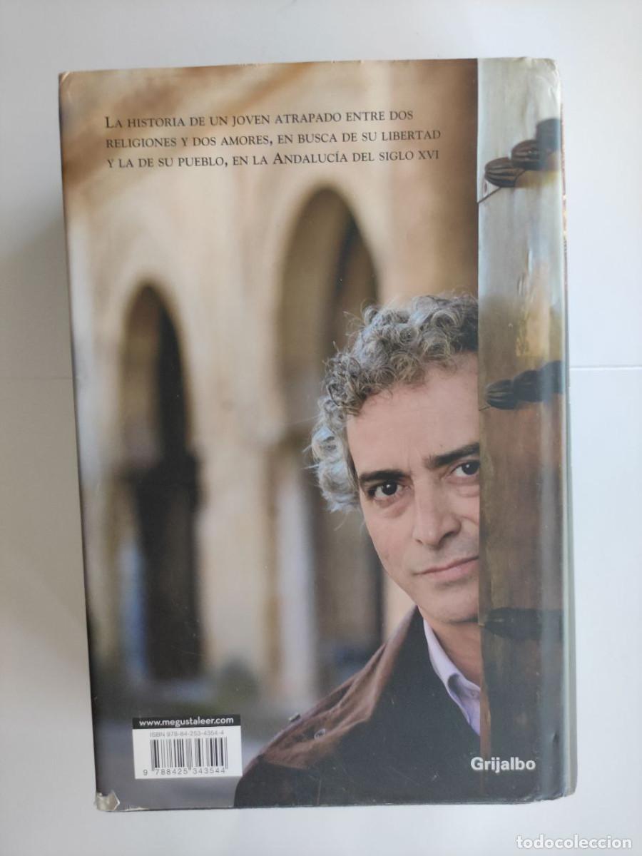 Libros de segunda mano: La mano de F&aacute;tima - ldefonso Falcones - Foto 2