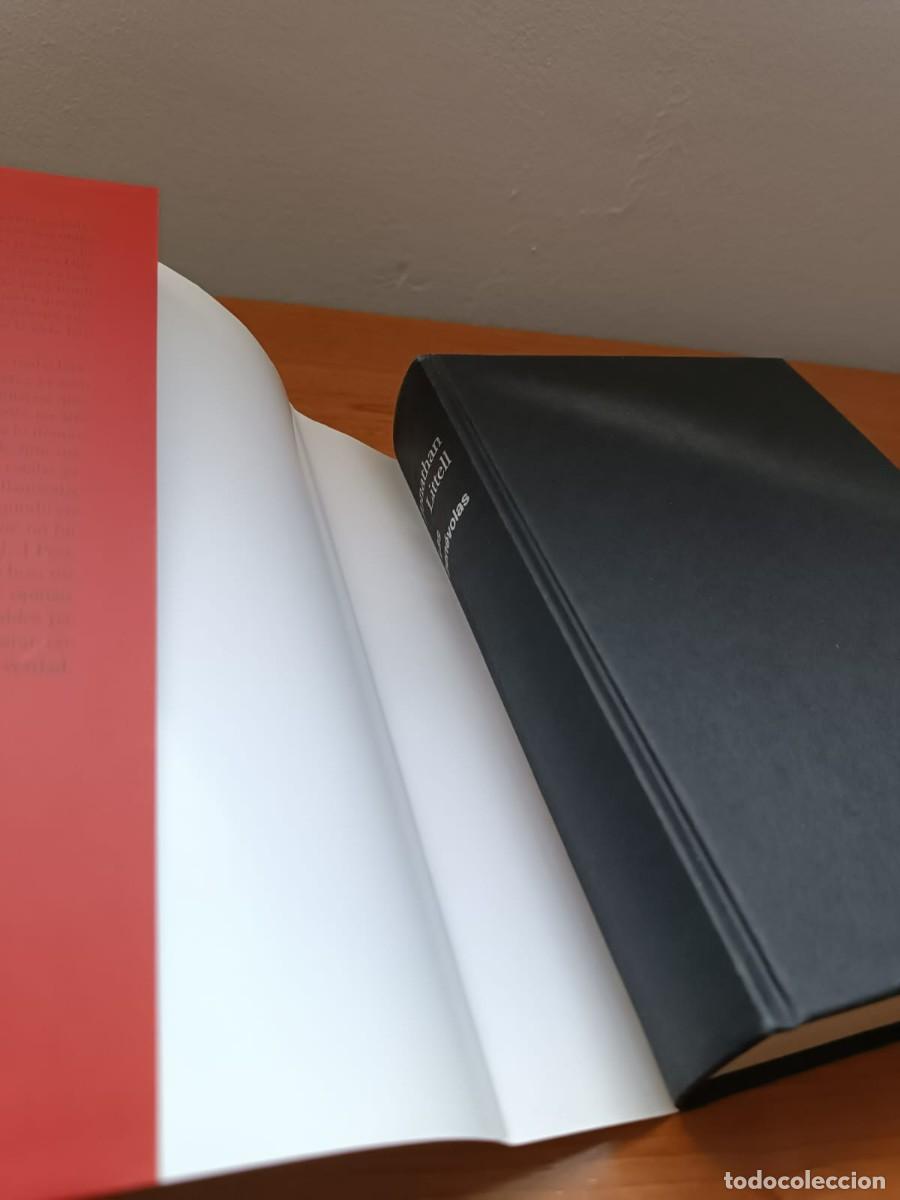 Libros de segunda mano: Las ben&eacute;volas - Jonathan Littell - C&iacute;rculo de Lectores 2012 - Foto 8