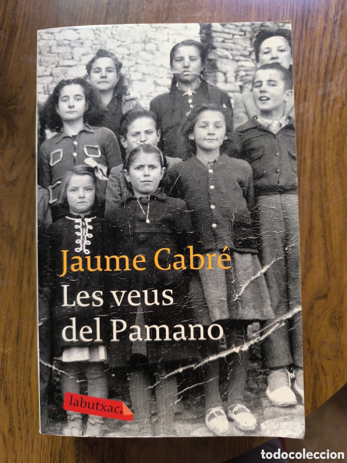 Gebrauchte B&uuml;cher: Les veus del Pamano de Jaume Cabr&eacute;