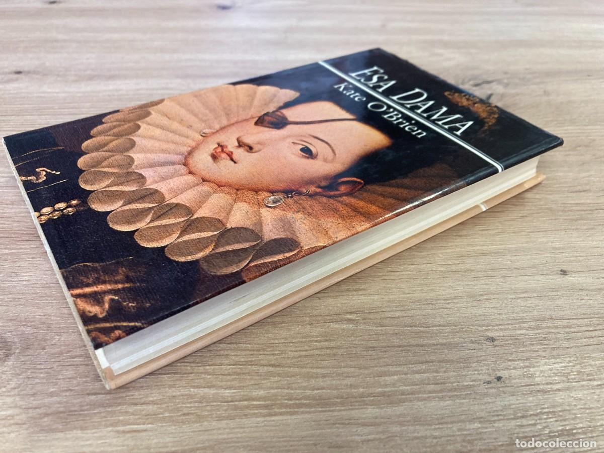 Libros de segunda mano: Esa Dama Kate OBrien - Foto 4