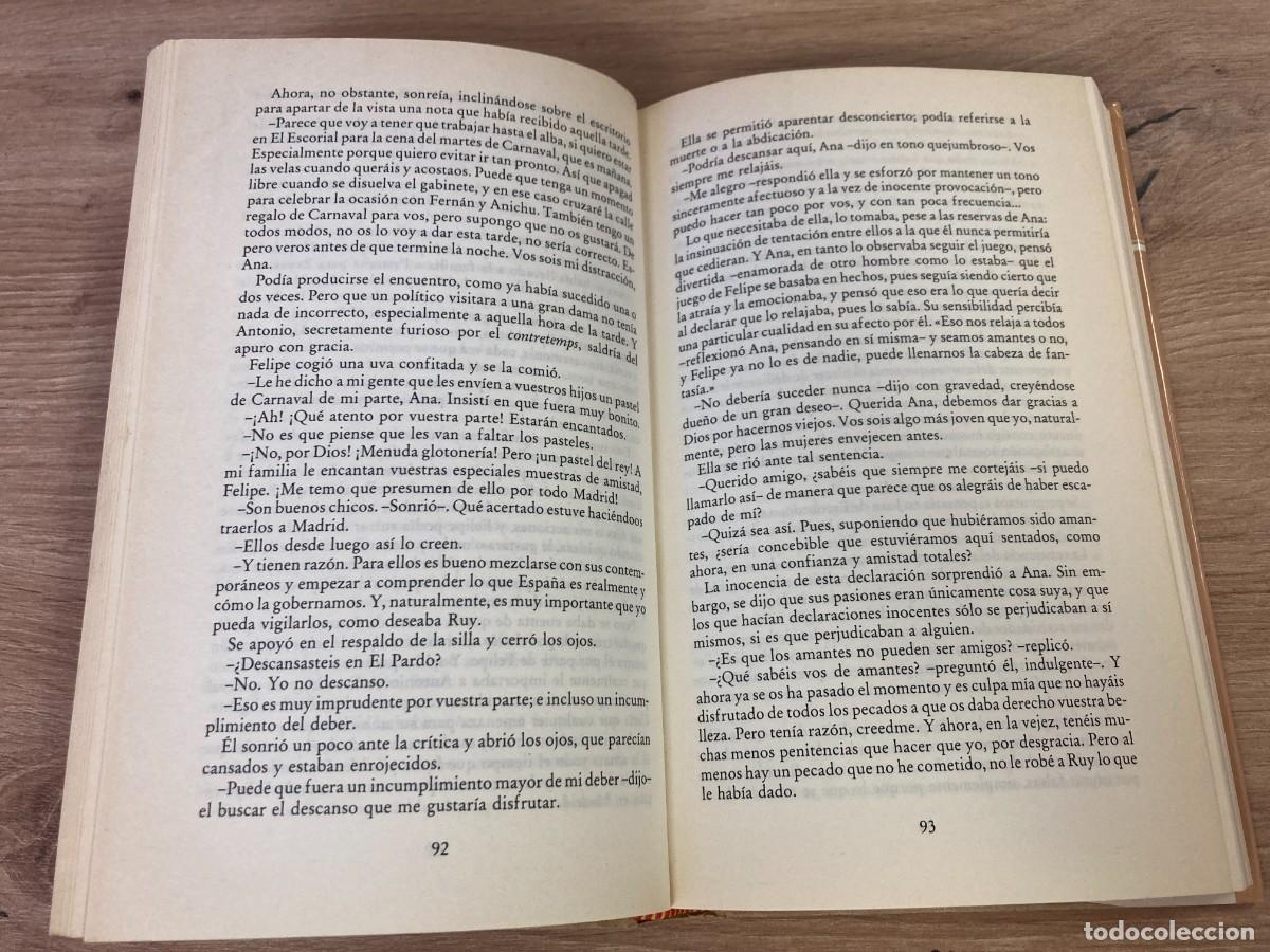 Libros de segunda mano: Esa Dama Kate OBrien - Foto 5