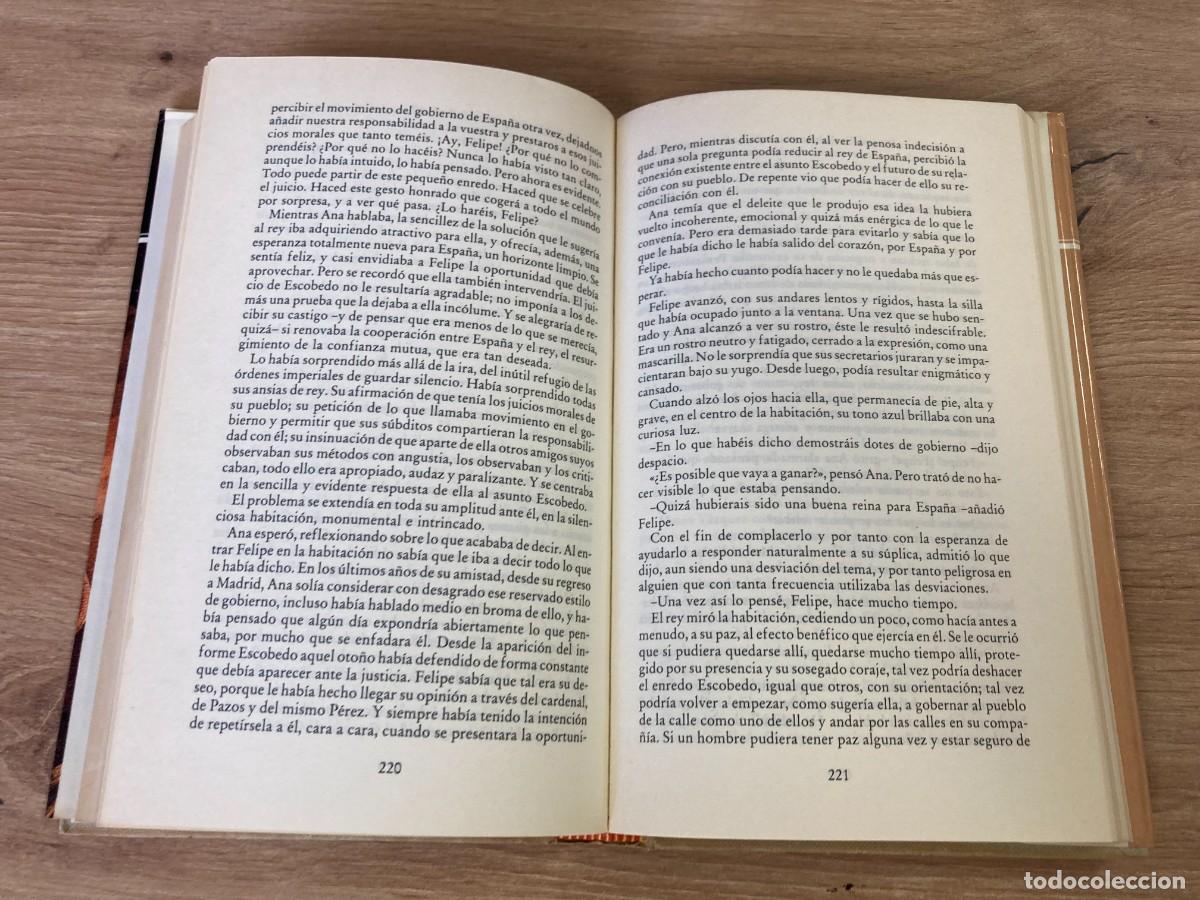 Libros de segunda mano: Esa Dama Kate OBrien - Foto 6