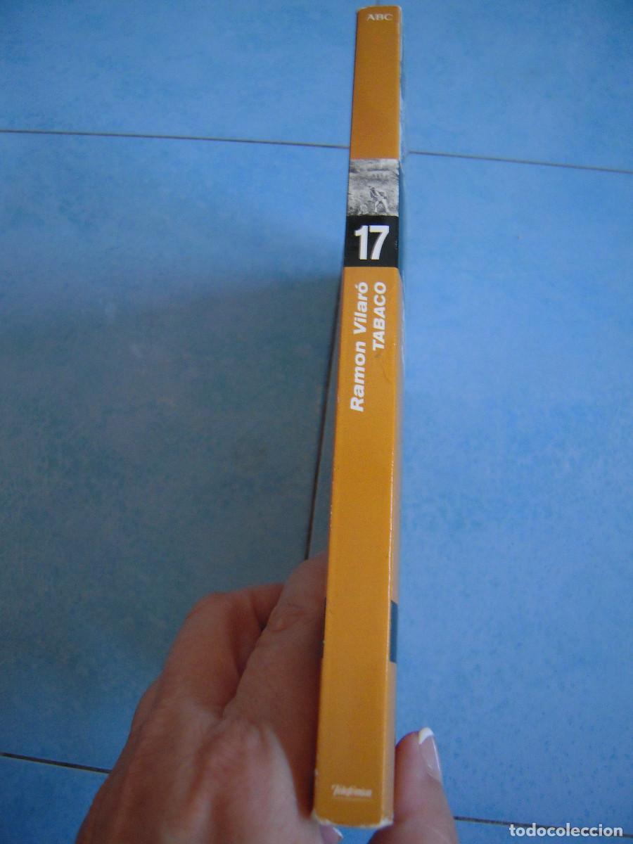 Libros de segunda mano: Tabaco. El imperio de los Marqueses de Comillas - Foto 2