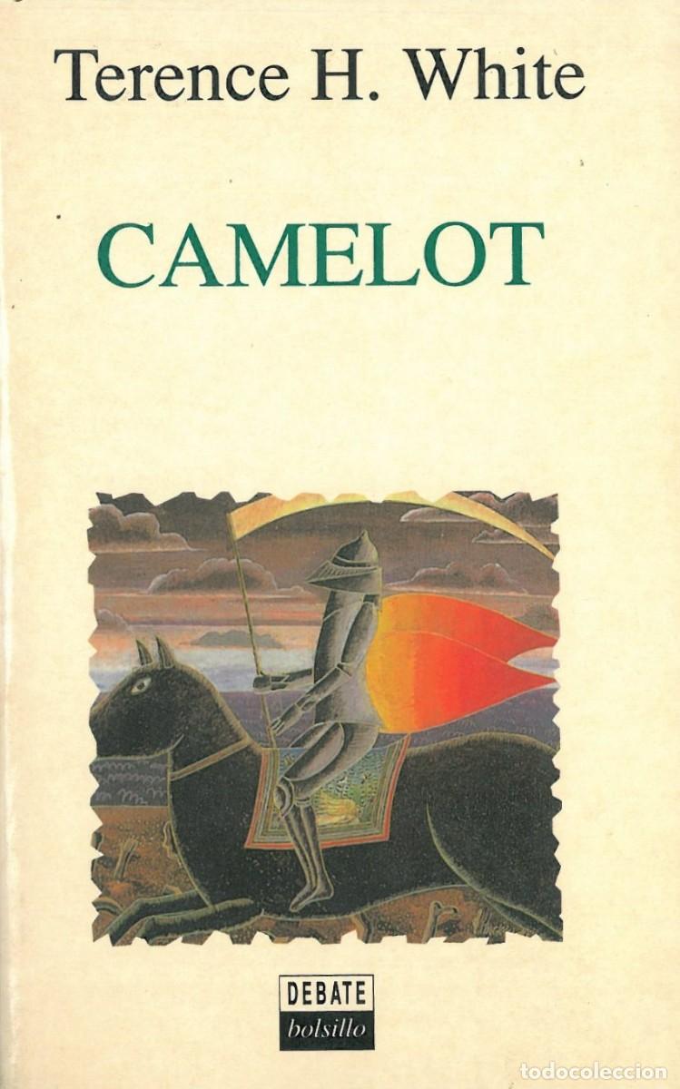Libros de segunda mano: Camelot - White, Terence - Foto 1