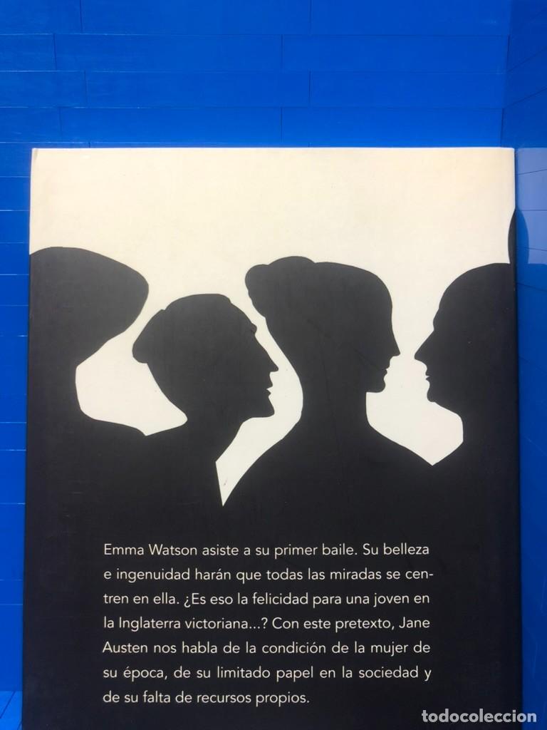 Libros de segunda mano: LOS WATSON - CIRCULO DE LECTORES - JANE AUSTEN - 2012 - Foto 2