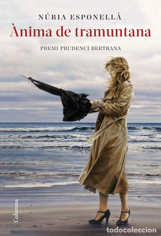 Libri di seconda mano: &Agrave;NIMA DE TRAMUNTANA - ESPONELL&Agrave;, N&Uacute;RIA - COLUMNA - CL&Agrave;SSICA 1279 - 2020