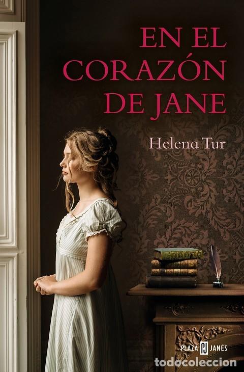 Livros em segunda m&atilde;o: EN EL CORAZ&Oacute;N DE JANE - TUR, HELENA - PLAZA Y JANES - 2023 - &Eacute;XITOS