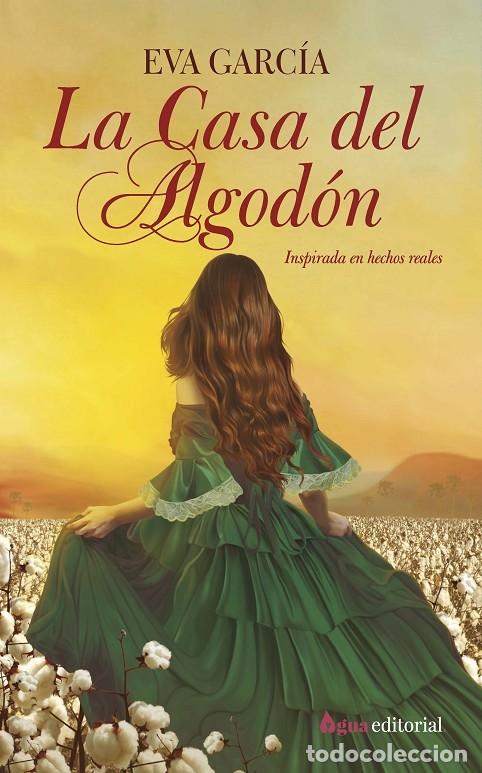 Libri di seconda mano: LA CASA DEL ALGOD&Oacute;N - GARC&Iacute;A, EVA - EDITORES VARIOS - 2023