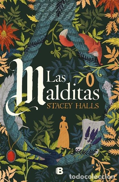 Gebrauchte B&uuml;cher: LAS MALDITAS - HALLS, STACEY - EDICIONES B - 2020 - HISTORICA
