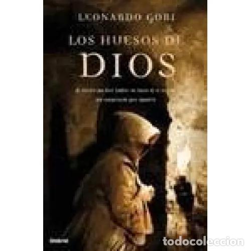 Gebrauchte B&uuml;cher: Huesos de Dios - Leonardo Gori - Umbriel - 2008 - Thriller, N&ordm; 60 - Trad. Meritxell Anton Maynad&eacute;