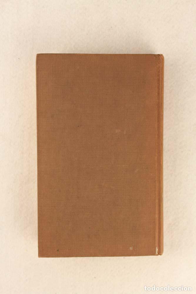Libros de segunda mano: Los inmigrantes - Howard Fast - Foto 2