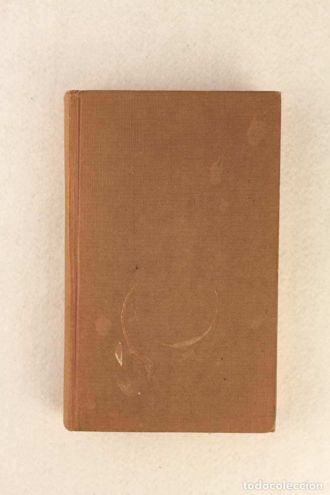 Libros de segunda mano: Los inmigrantes - Howard Fast - Foto 1