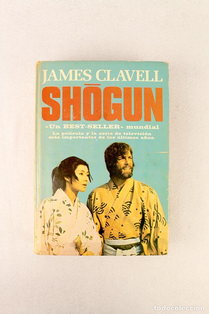 Libros de segunda mano: Shogun - James Clavell - Foto 2