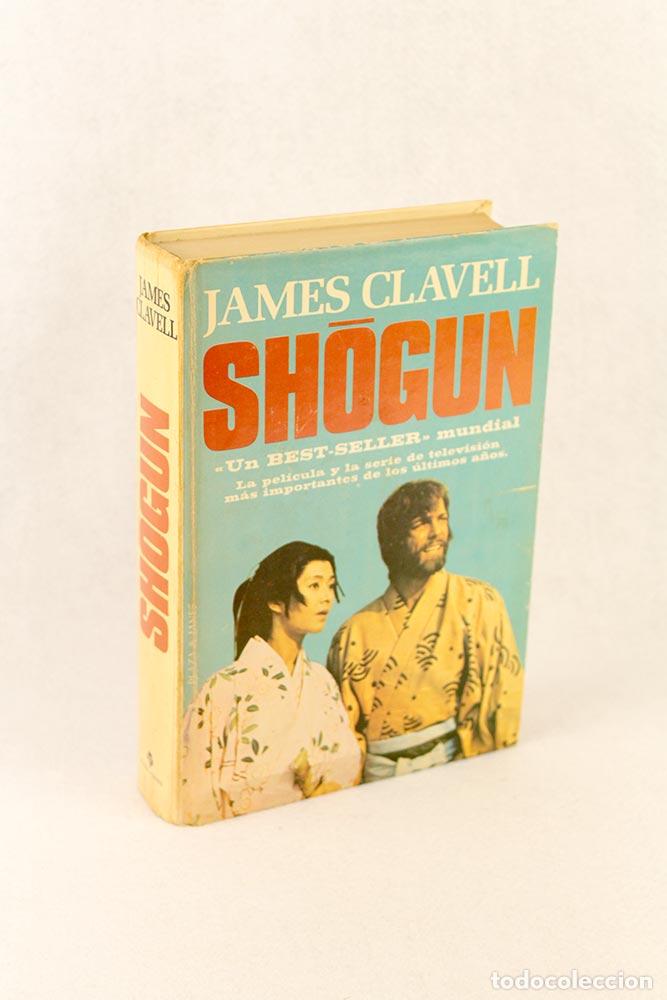 Libros de segunda mano: Shogun - James Clavell - Foto 1