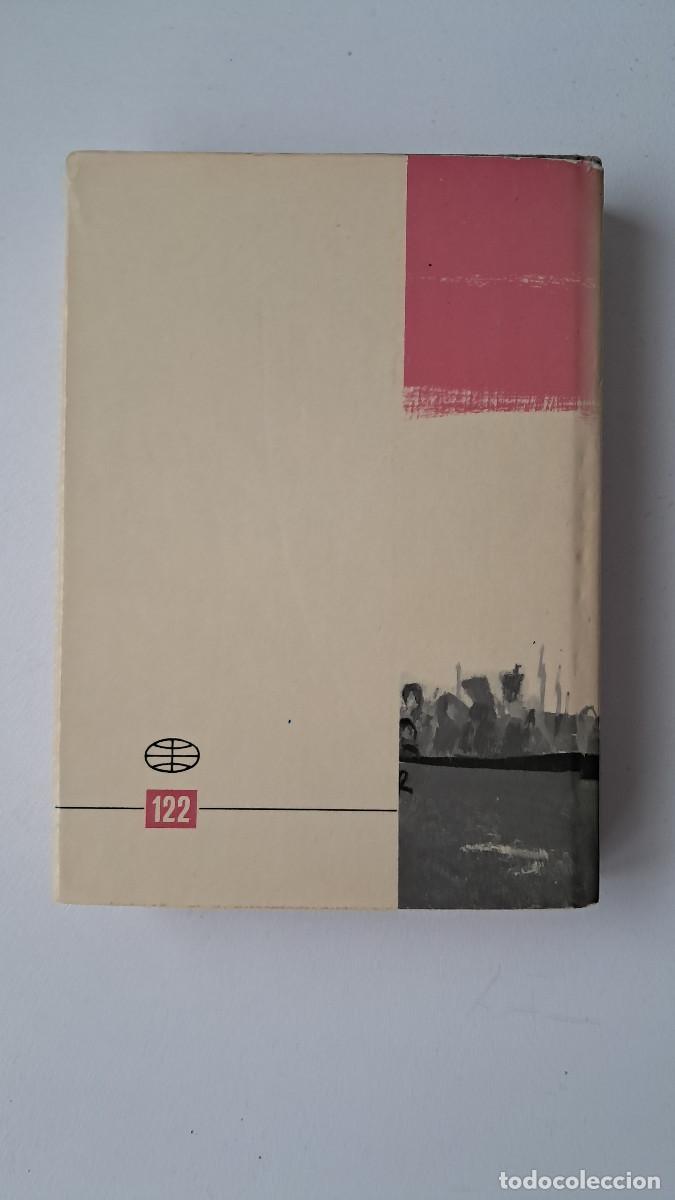 Libros de segunda mano: La risa del diablo (Frank Yerby) - Planeta - Foto 2