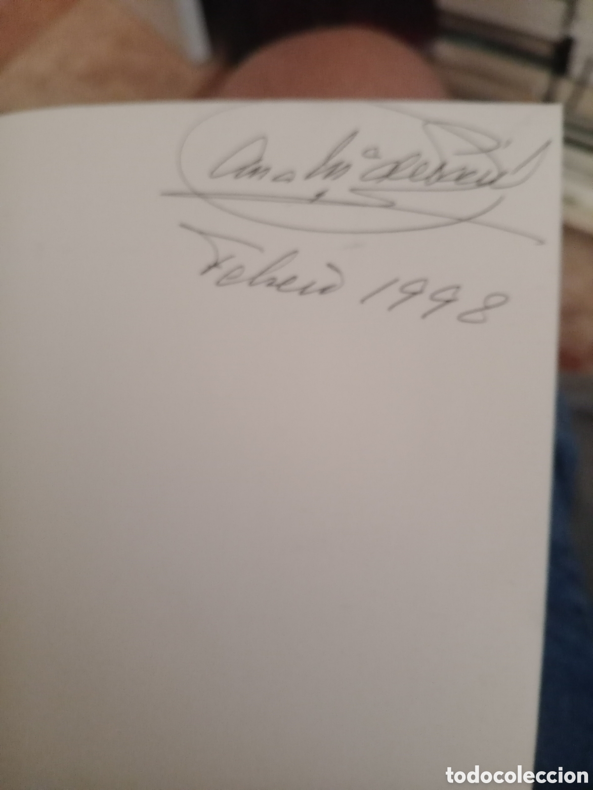 Libros de segunda mano: La l&aacute;pida templaria Nicholas wilcox - Foto 6