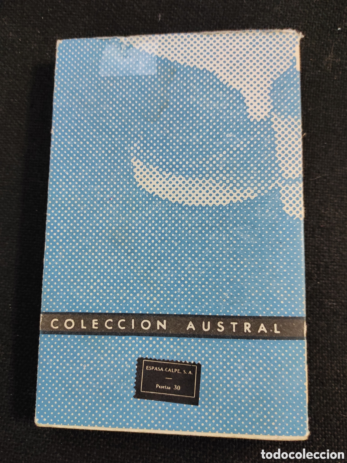 Libros de segunda mano: Libro - Las tragedias grotescas - Foto 2