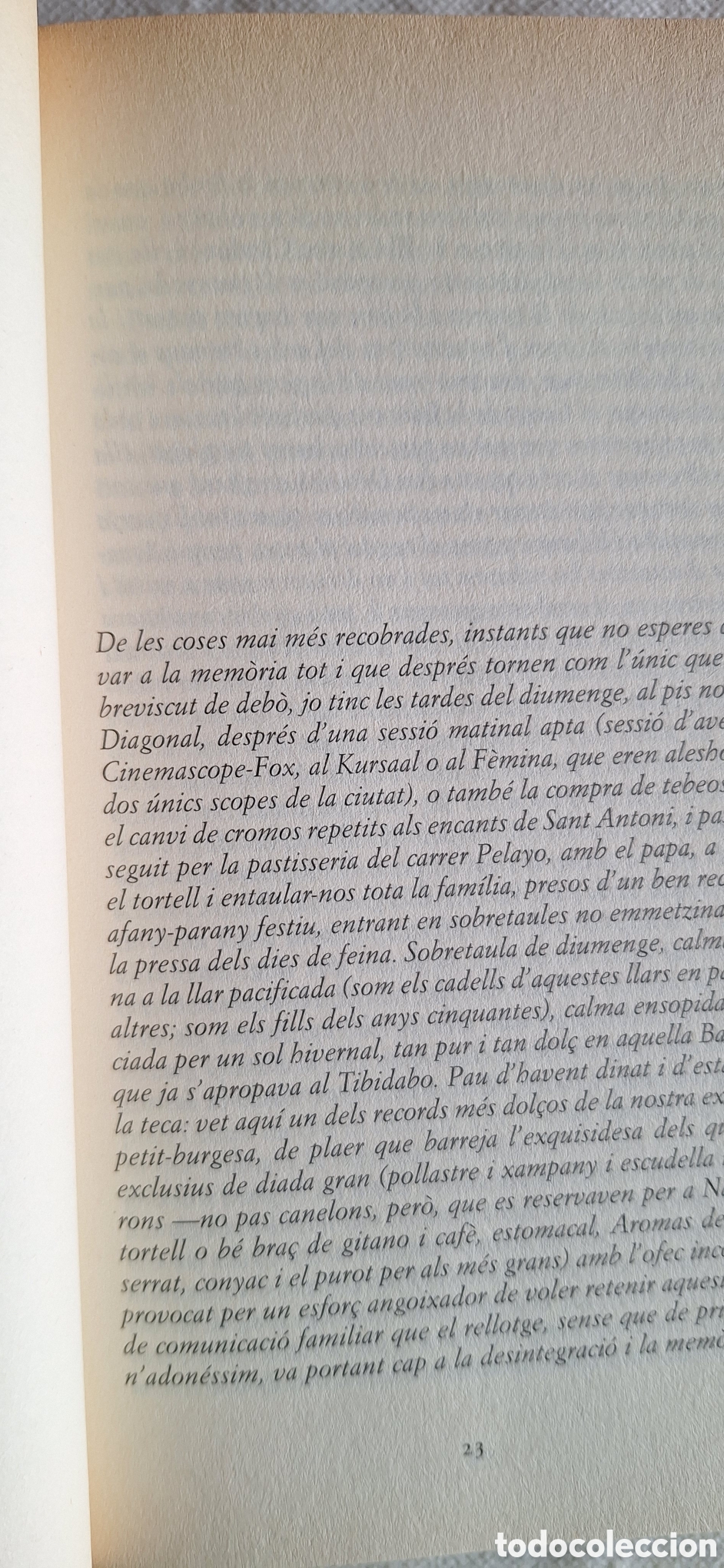 Libros de segunda mano: El d&iacute;a que va morir Marilyn - Foto 5